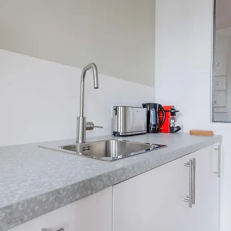 Apartment Appt Cosy Proche Buttes Chaumont - Mobility Lease *